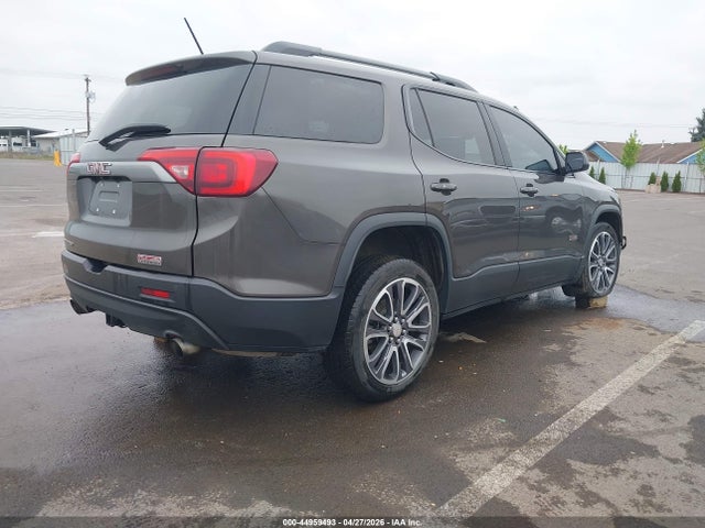 2019 Gmc Acadia Slt-1 მანქანა იყიდება აუქციონზე, vin: 1GKKNVLS7KZ186465, აუქციონის ნომერი: 44959493