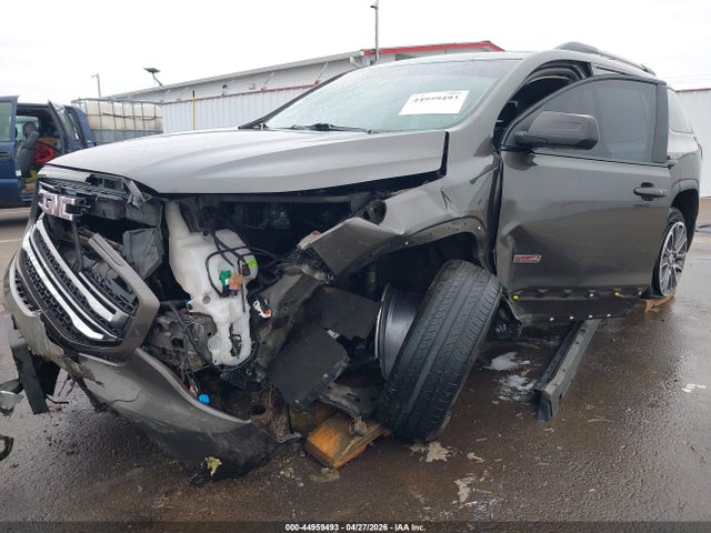 2019 Gmc Acadia Slt-1 მანქანა იყიდება აუქციონზე, vin: 1GKKNVLS7KZ186465, აუქციონის ნომერი: 44959493