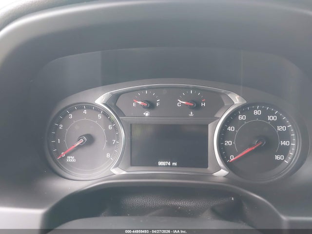 2019 Gmc Acadia Slt-1 მანქანა იყიდება აუქციონზე, vin: 1GKKNVLS7KZ186465, აუქციონის ნომერი: 44959493
