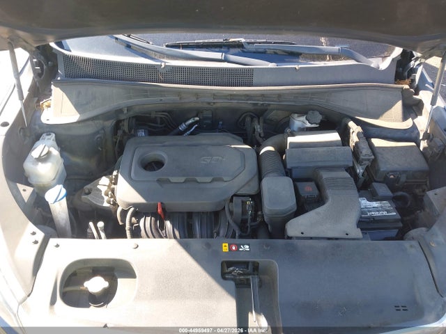 Продаж на аукціоні авто 2017 Kia Sorento 2.4l Lx, vin: 5XYPGDA33HG336600, номер лоту: 44959497