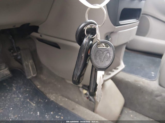 2003 Dodge Grand Caravan Ex მანქანა იყიდება აუქციონზე, vin: 2D4GP74L83R145565, აუქციონის ნომერი: 44959498