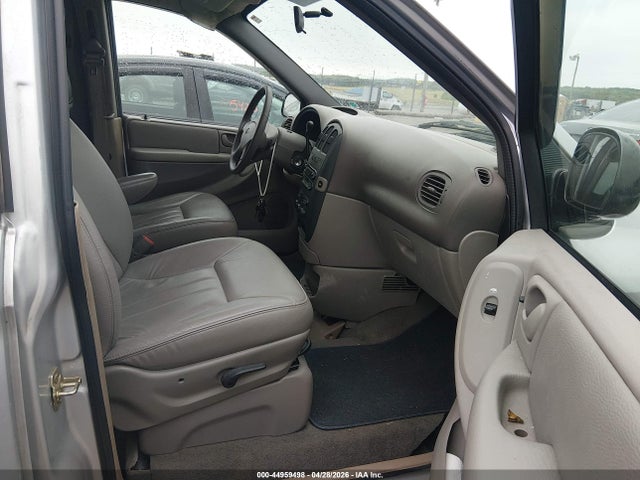2003 Dodge Grand Caravan Ex მანქანა იყიდება აუქციონზე, vin: 2D4GP74L83R145565, აუქციონის ნომერი: 44959498