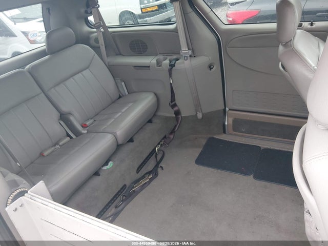 2003 Dodge Grand Caravan Ex მანქანა იყიდება აუქციონზე, vin: 2D4GP74L83R145565, აუქციონის ნომერი: 44959498