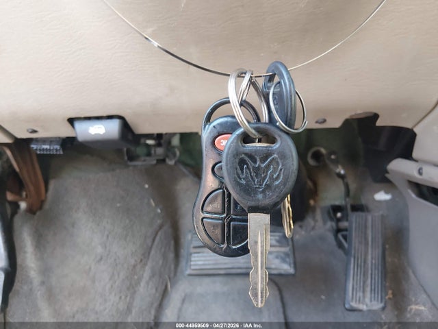 2002 Dodge Grand Caravan Sport მანქანა იყიდება აუქციონზე, vin: 2B4GP44322R720914, აუქციონის ნომერი: 44959509
