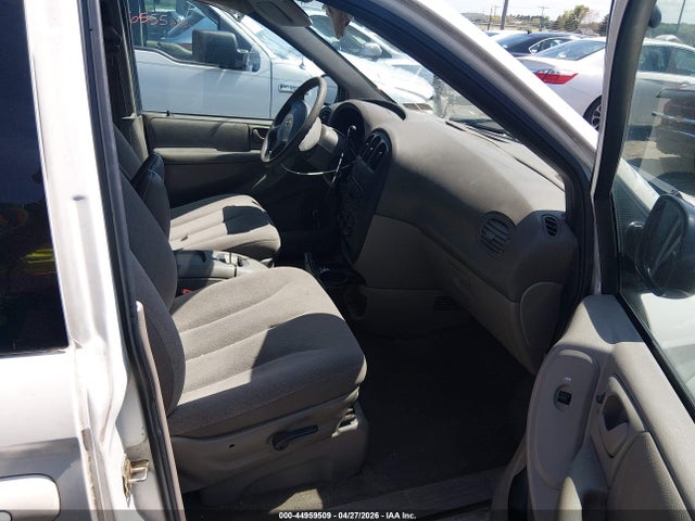 2002 Dodge Grand Caravan Sport მანქანა იყიდება აუქციონზე, vin: 2B4GP44322R720914, აუქციონის ნომერი: 44959509