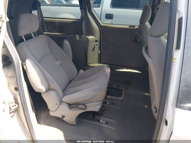 2002 Dodge Grand Caravan Sport მანქანა იყიდება აუქციონზე, vin: 2B4GP44322R720914, აუქციონის ნომერი: 44959509