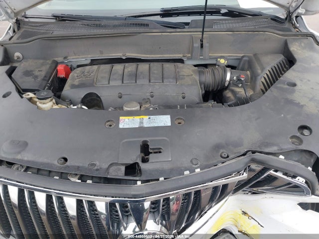 Aukcja sprzedaży 2016 Buick Enclave Leather, vin: 5GAKVBKD4GJ126454, numer aukcji: 44959512