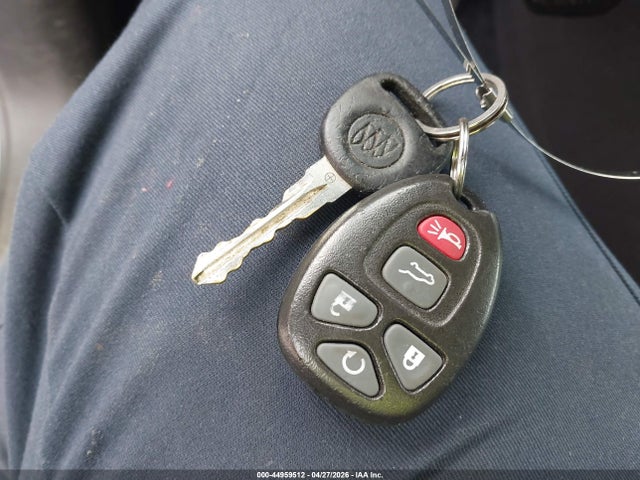 Aukcja sprzedaży 2016 Buick Enclave Leather, vin: 5GAKVBKD4GJ126454, numer aukcji: 44959512