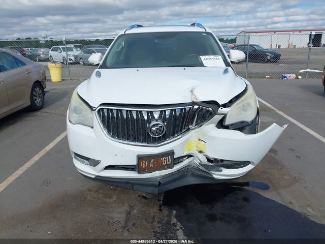 Aukcja sprzedaży 2016 Buick Enclave Leather, vin: 5GAKVBKD4GJ126454, numer aukcji: 44959512