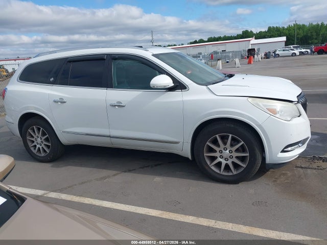 Aukcja sprzedaży 2016 Buick Enclave Leather, vin: 5GAKVBKD4GJ126454, numer aukcji: 44959512
