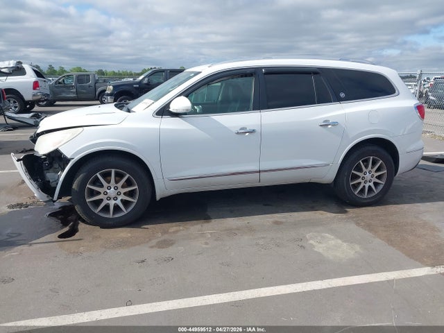 Aukcja sprzedaży 2016 Buick Enclave Leather, vin: 5GAKVBKD4GJ126454, numer aukcji: 44959512
