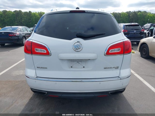 Aukcja sprzedaży 2016 Buick Enclave Leather, vin: 5GAKVBKD4GJ126454, numer aukcji: 44959512
