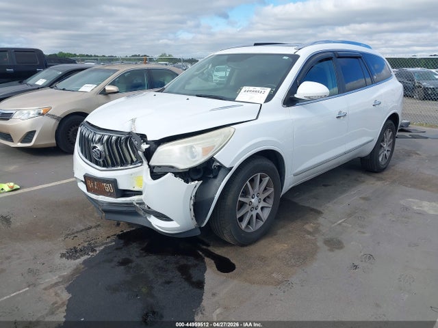 Aukcja sprzedaży 2016 Buick Enclave Leather, vin: 5GAKVBKD4GJ126454, numer aukcji: 44959512