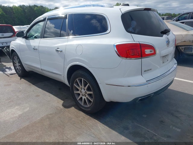 Aukcja sprzedaży 2016 Buick Enclave Leather, vin: 5GAKVBKD4GJ126454, numer aukcji: 44959512