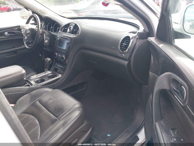 Aukcja sprzedaży 2016 Buick Enclave Leather, vin: 5GAKVBKD4GJ126454, numer aukcji: 44959512