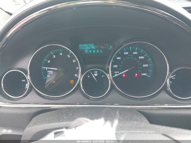Aukcja sprzedaży 2016 Buick Enclave Leather, vin: 5GAKVBKD4GJ126454, numer aukcji: 44959512