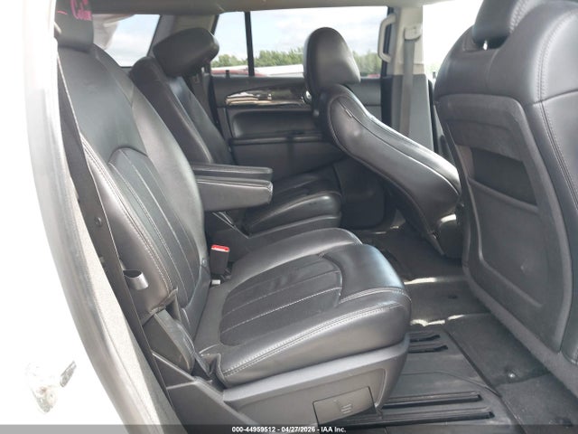 Aukcja sprzedaży 2016 Buick Enclave Leather, vin: 5GAKVBKD4GJ126454, numer aukcji: 44959512