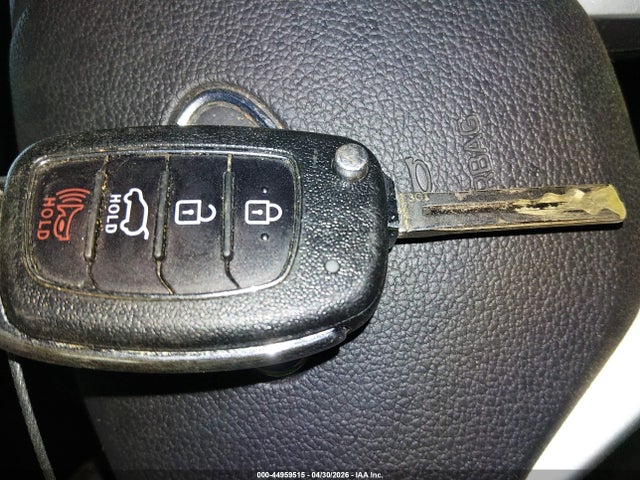 2019 Hyundai Tucson Se მანქანა იყიდება აუქციონზე, vin: KM8J2CA40KU054522, აუქციონის ნომერი: 44959515