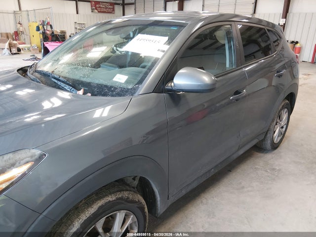 2019 Hyundai Tucson Se მანქანა იყიდება აუქციონზე, vin: KM8J2CA40KU054522, აუქციონის ნომერი: 44959515