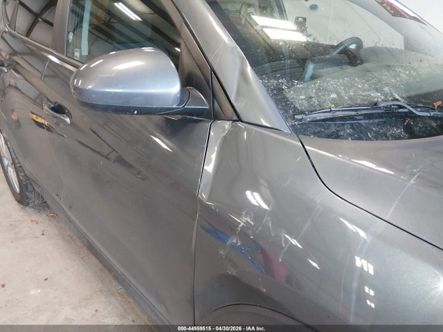 2019 Hyundai Tucson Se მანქანა იყიდება აუქციონზე, vin: KM8J2CA40KU054522, აუქციონის ნომერი: 44959515