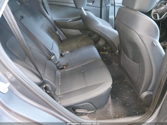 2019 Hyundai Tucson Se მანქანა იყიდება აუქციონზე, vin: KM8J2CA40KU054522, აუქციონის ნომერი: 44959515