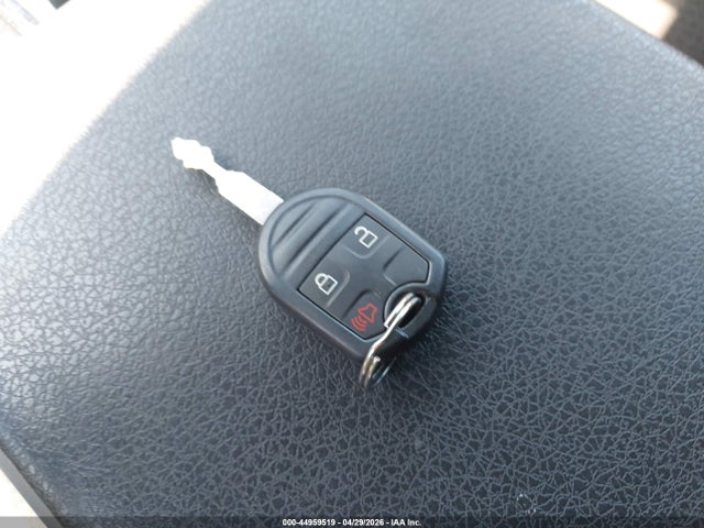 Ford F-150 Fx4 2014 1FTFW1E6XEFA57838 Image 11