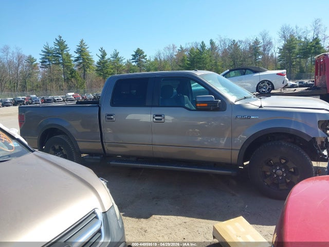 Ford F-150 Fx4 2014 1FTFW1E6XEFA57838 Image 14