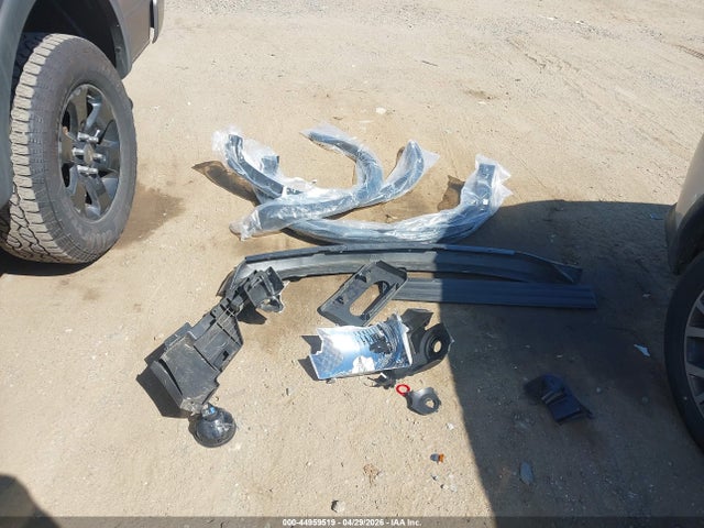 Ford F-150 Fx4 2014 1FTFW1E6XEFA57838 Image 12