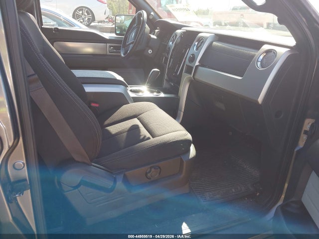 Ford F-150 Fx4 2014 1FTFW1E6XEFA57838 Image 5