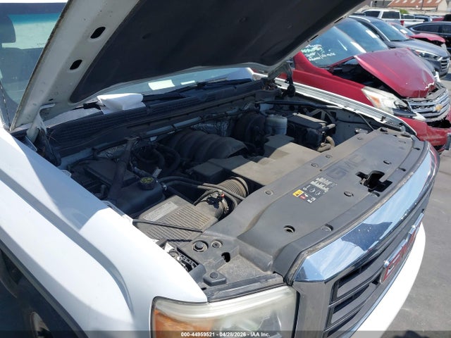 Продажа на аукционе авто 2015 Gmc Sierra 1500, vin: 1GTN1TEC9FZ390382, номер лота: 44959521