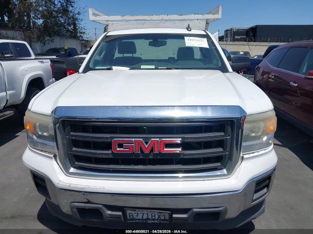 Продажа на аукционе авто 2015 Gmc Sierra 1500, vin: 1GTN1TEC9FZ390382, номер лота: 44959521