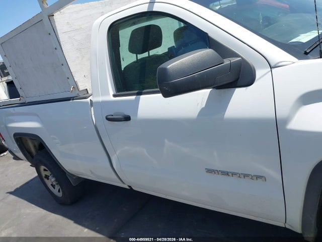 Продажа на аукционе авто 2015 Gmc Sierra 1500, vin: 1GTN1TEC9FZ390382, номер лота: 44959521