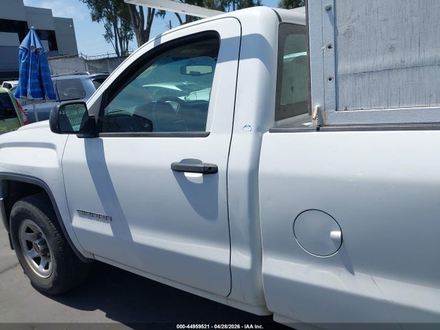 Продажа на аукционе авто 2015 Gmc Sierra 1500, vin: 1GTN1TEC9FZ390382, номер лота: 44959521