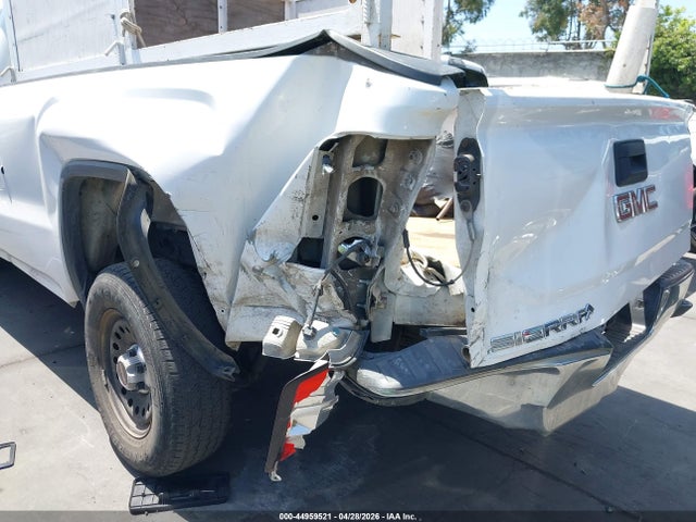 Продажа на аукционе авто 2015 Gmc Sierra 1500, vin: 1GTN1TEC9FZ390382, номер лота: 44959521