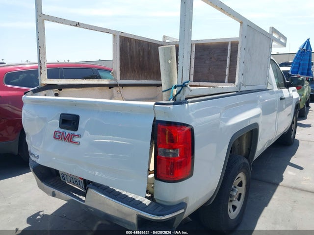 Продажа на аукционе авто 2015 Gmc Sierra 1500, vin: 1GTN1TEC9FZ390382, номер лота: 44959521
