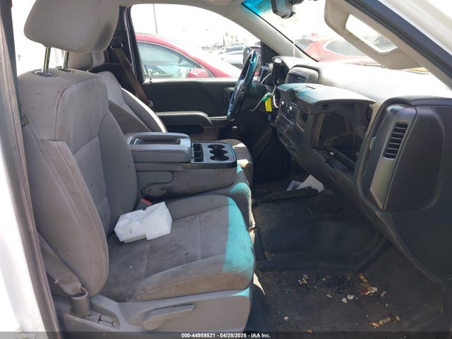 Продажа на аукционе авто 2015 Gmc Sierra 1500, vin: 1GTN1TEC9FZ390382, номер лота: 44959521