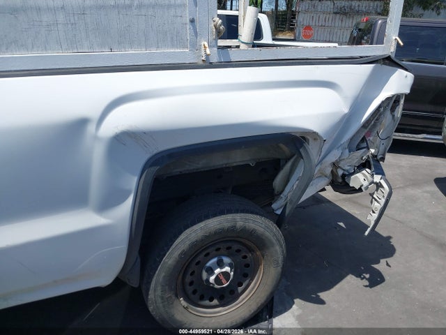 Продажа на аукционе авто 2015 Gmc Sierra 1500, vin: 1GTN1TEC9FZ390382, номер лота: 44959521