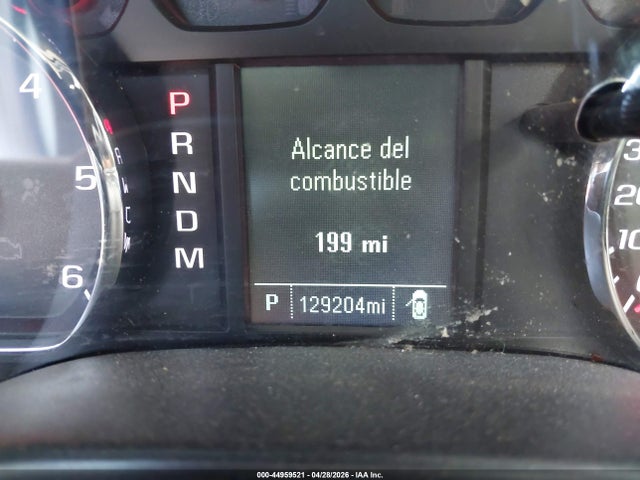 Продажа на аукционе авто 2015 Gmc Sierra 1500, vin: 1GTN1TEC9FZ390382, номер лота: 44959521