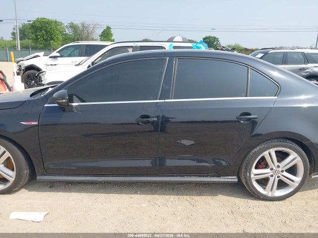 Aukcja sprzedaży 2017 Volkswagen Jetta Gli, vin: 3VW4T7AJ5HM336628, numer aukcji: 44959522