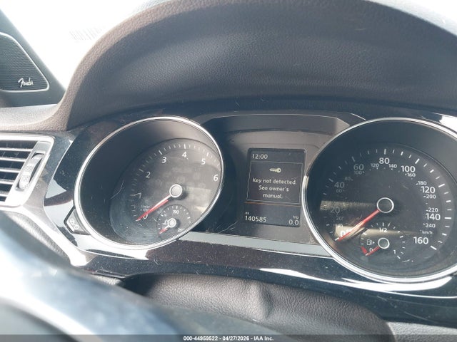 Aukcja sprzedaży 2017 Volkswagen Jetta Gli, vin: 3VW4T7AJ5HM336628, numer aukcji: 44959522