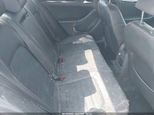 Aukcja sprzedaży 2017 Volkswagen Jetta Gli, vin: 3VW4T7AJ5HM336628, numer aukcji: 44959522