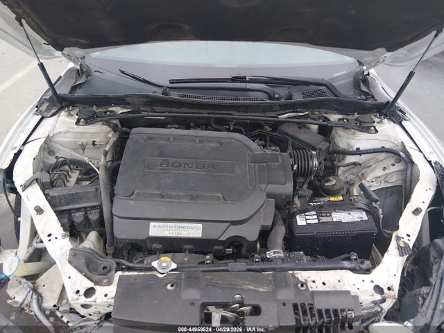 Продаж на аукціоні авто 2013 Honda Accord Ex-l V-6, vin: 1HGCR3F87DA006333, номер лоту: 44959524