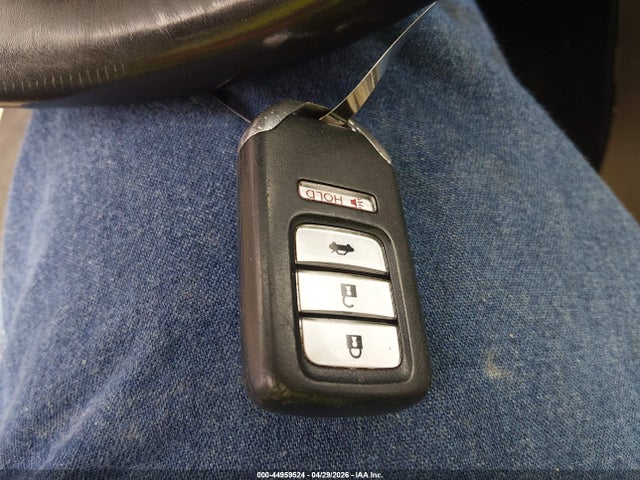 Продаж на аукціоні авто 2013 Honda Accord Ex-l V-6, vin: 1HGCR3F87DA006333, номер лоту: 44959524