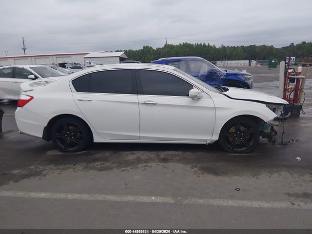 Продаж на аукціоні авто 2013 Honda Accord Ex-l V-6, vin: 1HGCR3F87DA006333, номер лоту: 44959524