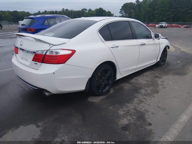 Продаж на аукціоні авто 2013 Honda Accord Ex-l V-6, vin: 1HGCR3F87DA006333, номер лоту: 44959524