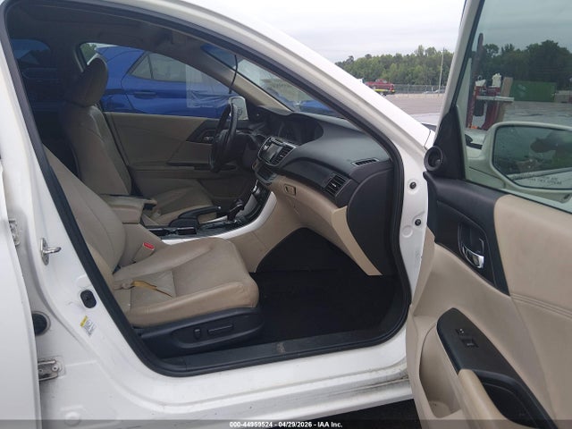 Продаж на аукціоні авто 2013 Honda Accord Ex-l V-6, vin: 1HGCR3F87DA006333, номер лоту: 44959524