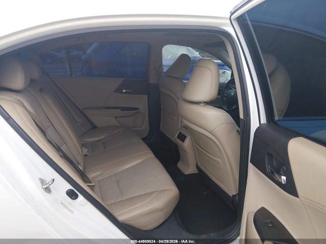 Продаж на аукціоні авто 2013 Honda Accord Ex-l V-6, vin: 1HGCR3F87DA006333, номер лоту: 44959524