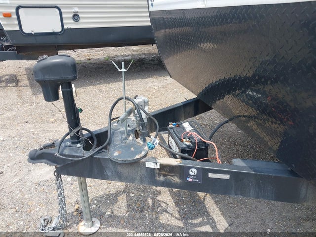 Keystone Rv Hideout 290 2021 4YDT29029M7251607 Image 10