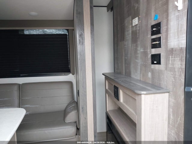 Keystone Rv Hideout 290 2021 4YDT29029M7251607 Image 11