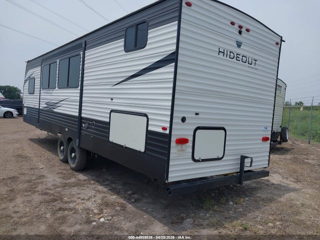Keystone Rv Hideout 290 2021 4YDT29029M7251607 Image 3